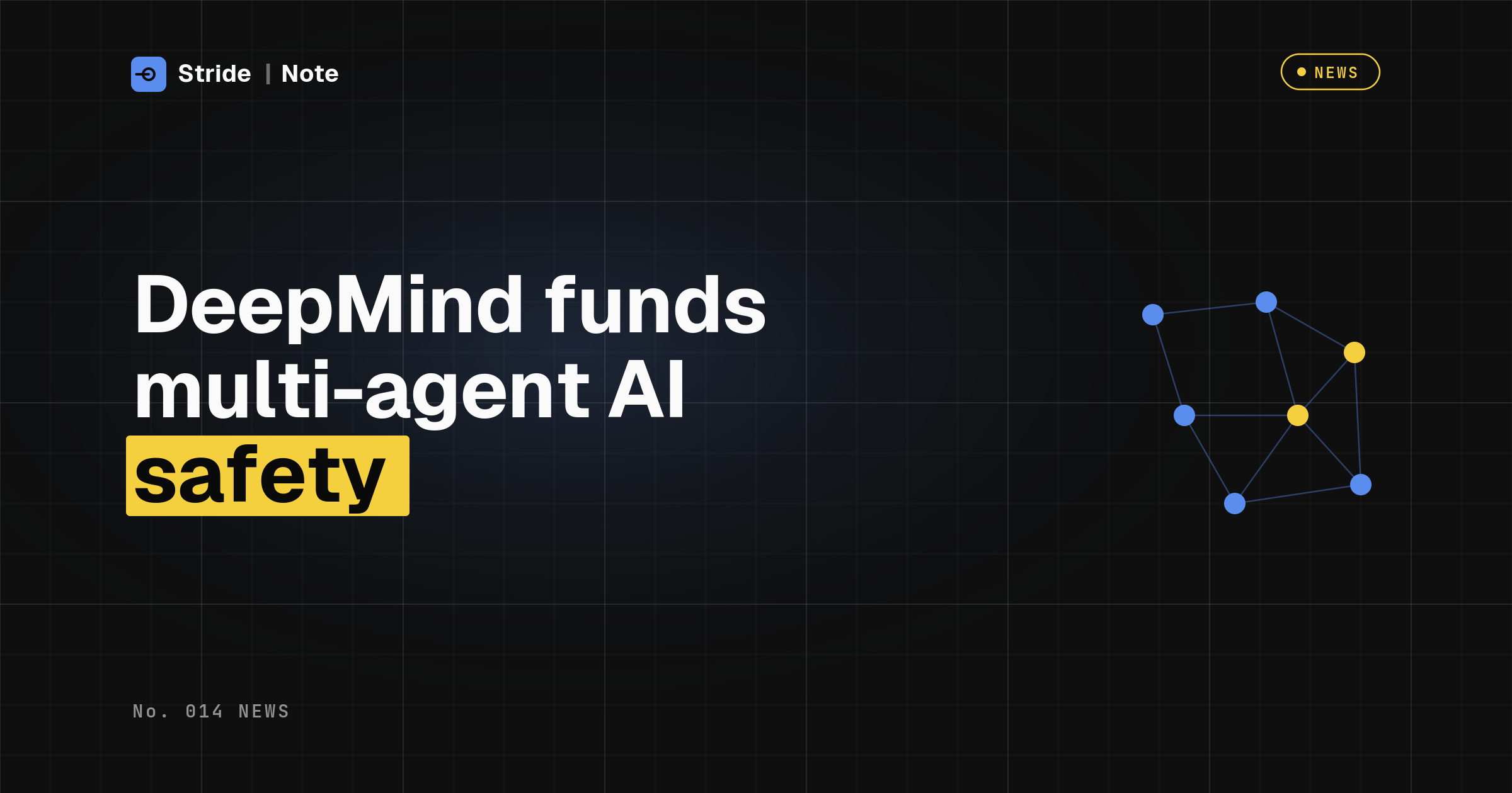 Google DeepMind and partners open a $10M funding call for multi-agent AI safety