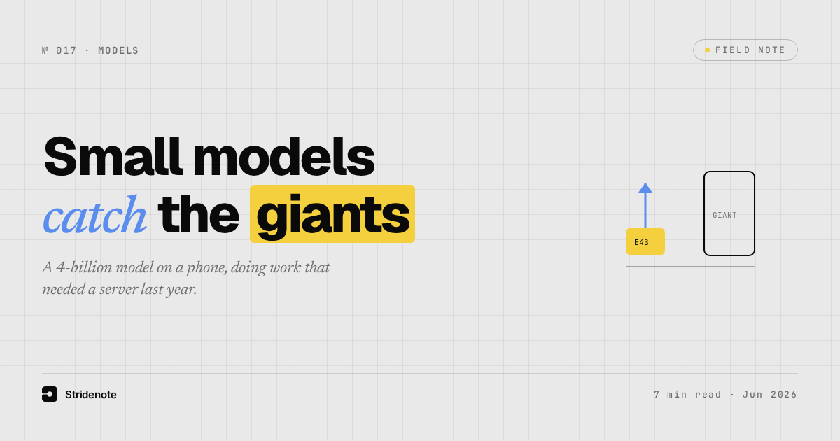 Gemma 4 E4B on edge hardware: small models catch up