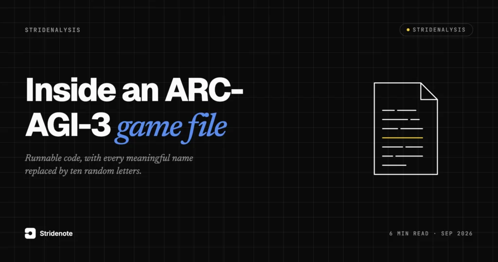 What is inside an ARC-AGI-3 game file