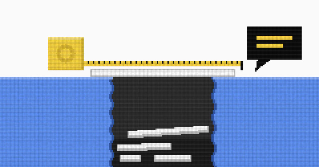 Measure max_tokens, do not guess it